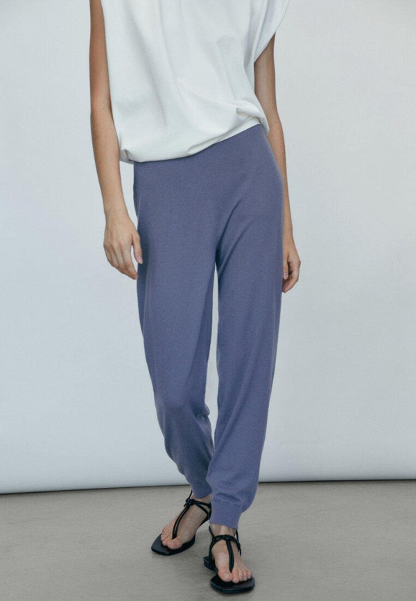 фото Брюки massimo dutti