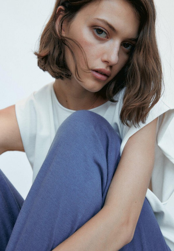 фото Брюки massimo dutti