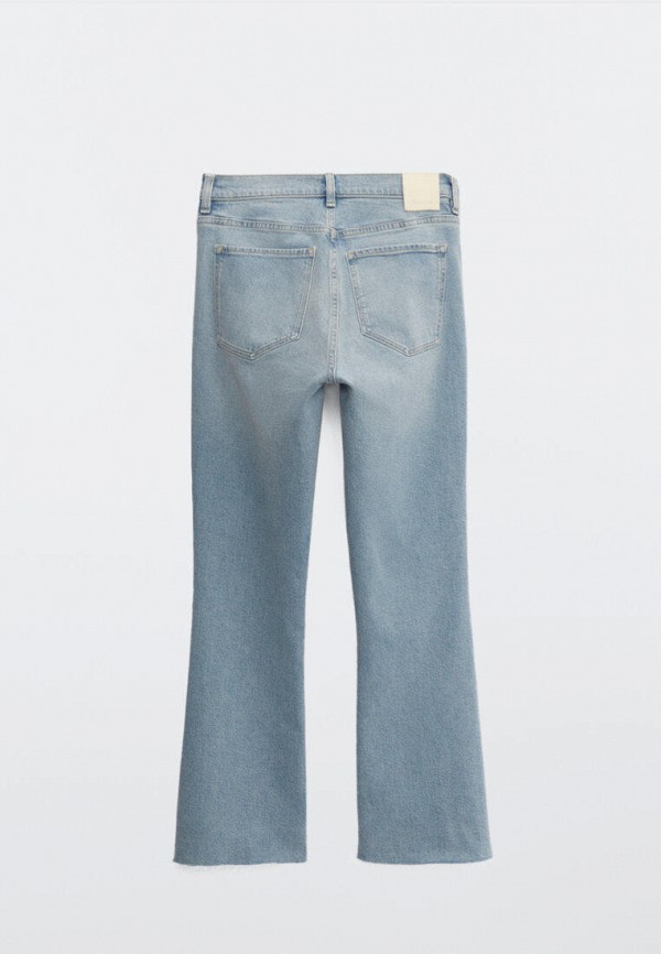 фото Джинсы massimo dutti