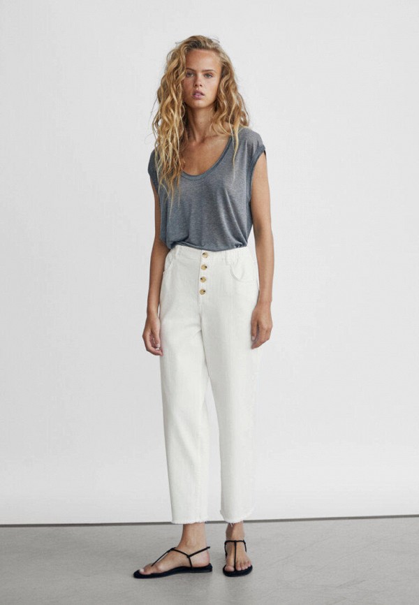 фото Джинсы massimo dutti