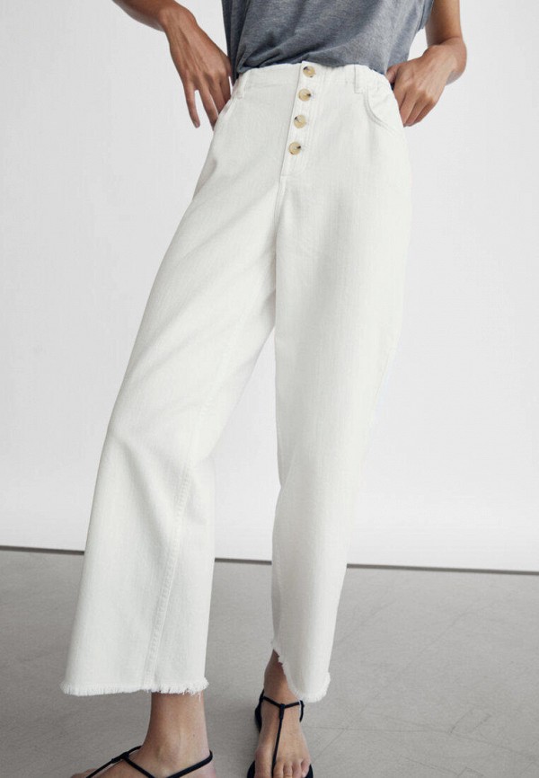 фото Джинсы massimo dutti