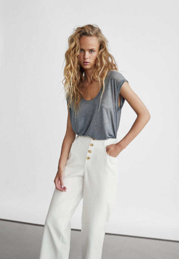 фото Джинсы massimo dutti