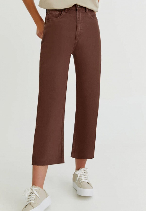 фото Брюки pull&bear