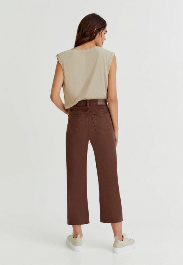 фото Брюки pull&bear