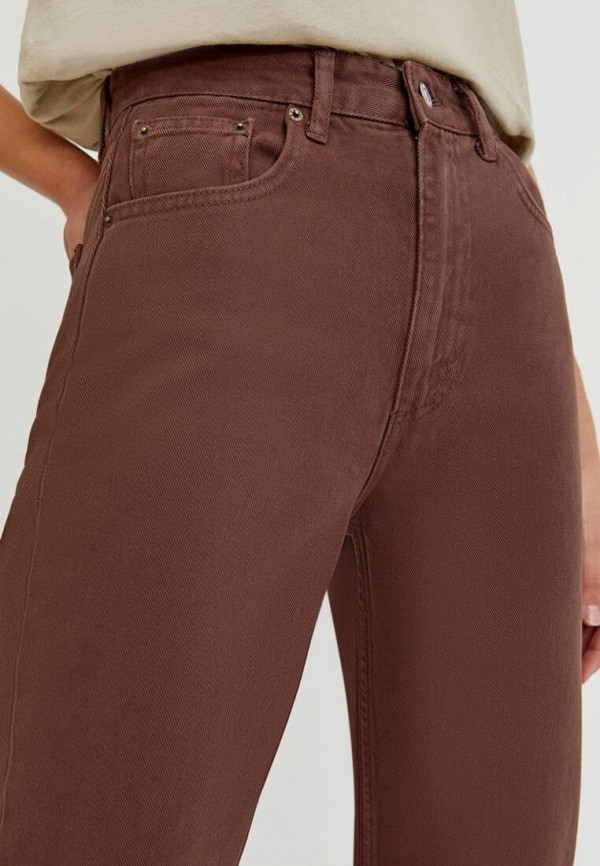 фото Брюки pull&bear