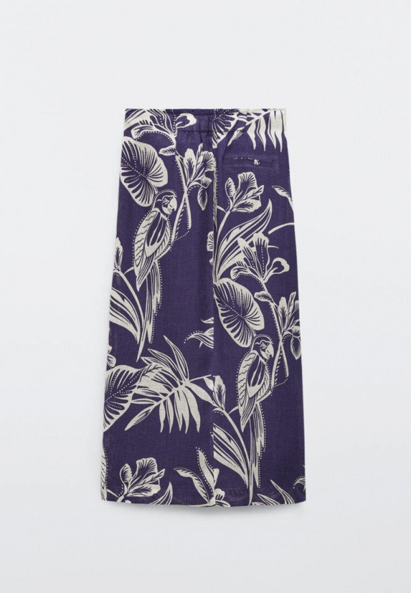 фото Юбка massimo dutti