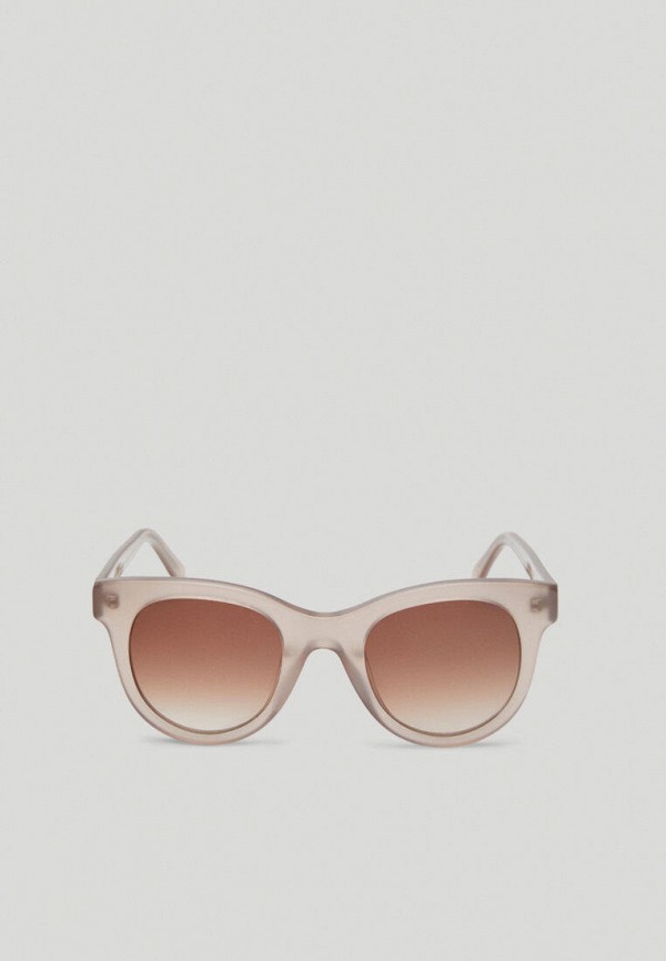 фото Очки солнцезащитные massimo dutti