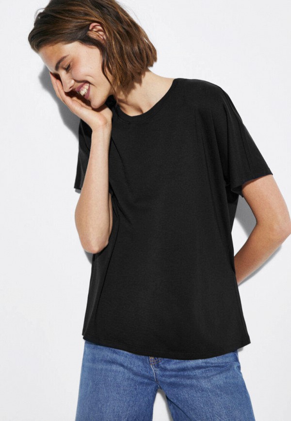 фото Футболка massimo dutti