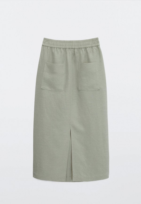 фото Юбка massimo dutti