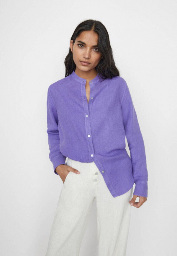 фото Рубашка massimo dutti