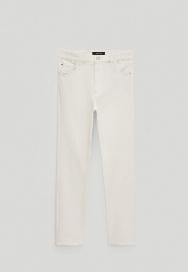 фото Джинсы massimo dutti