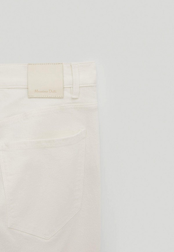 фото Джинсы massimo dutti