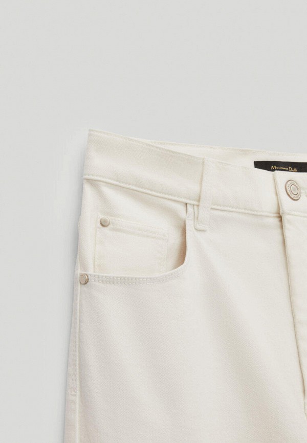 фото Джинсы massimo dutti