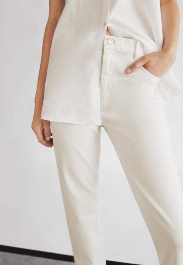 фото Джинсы massimo dutti