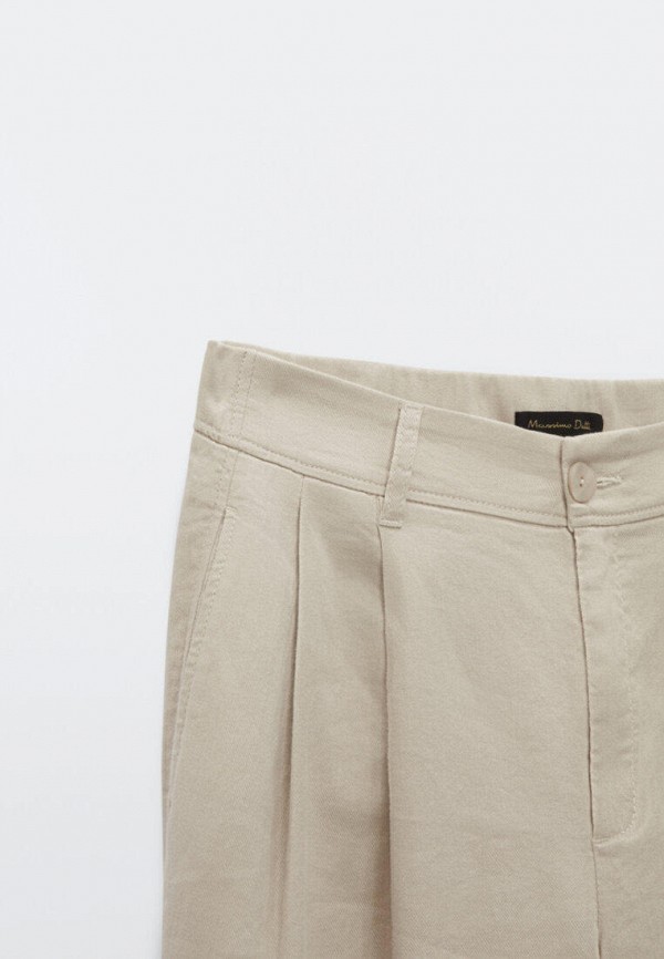фото Брюки massimo dutti