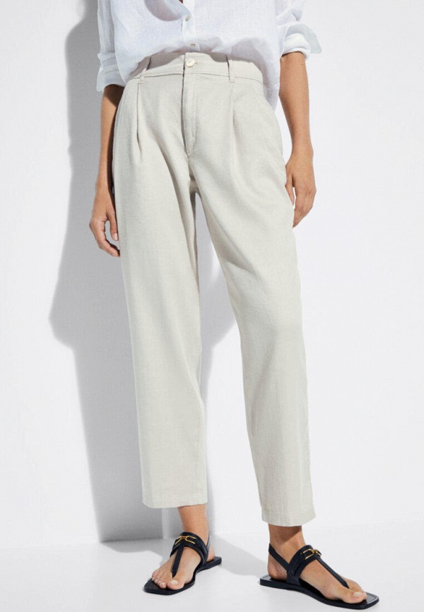 фото Брюки massimo dutti