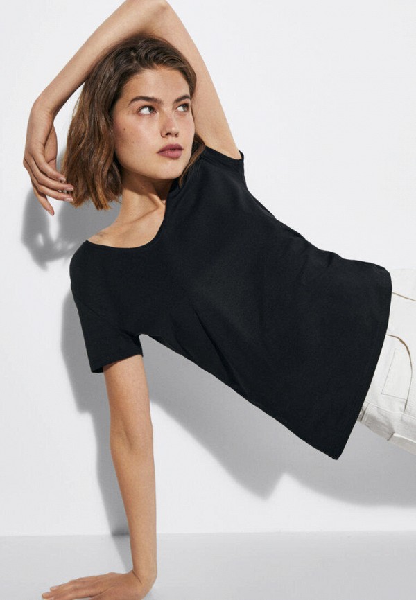 фото Футболка massimo dutti