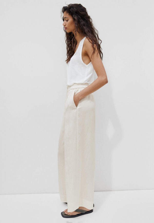 фото Брюки massimo dutti
