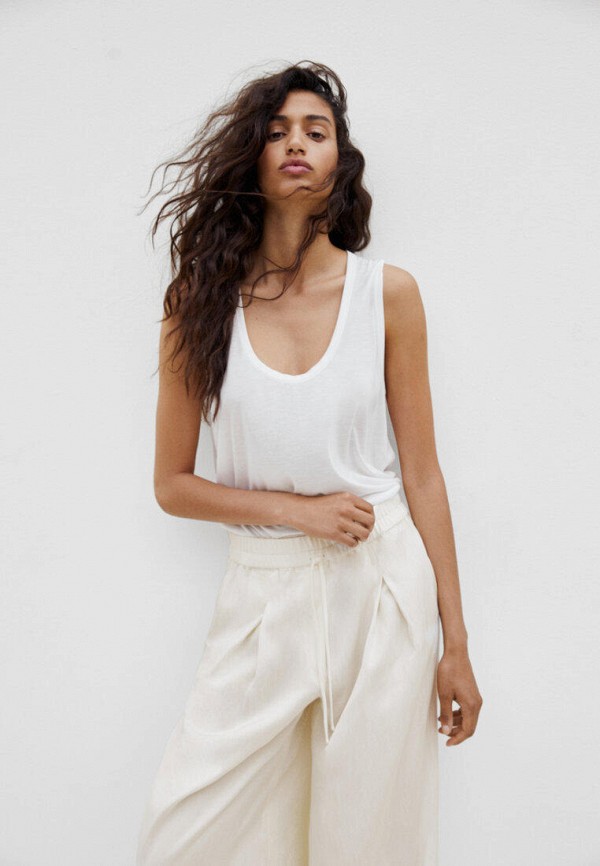 фото Брюки massimo dutti