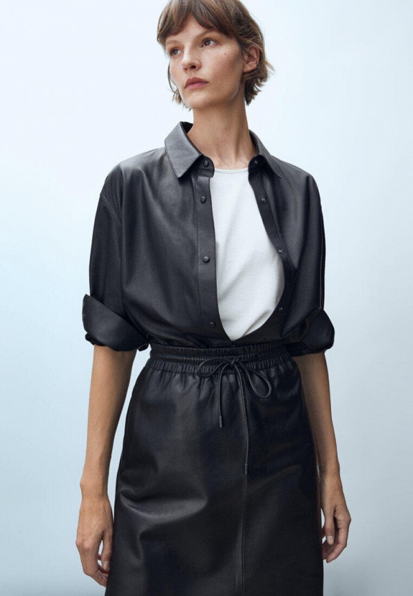 фото Юбка massimo dutti
