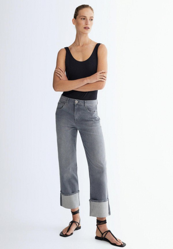 фото Джинсы massimo dutti