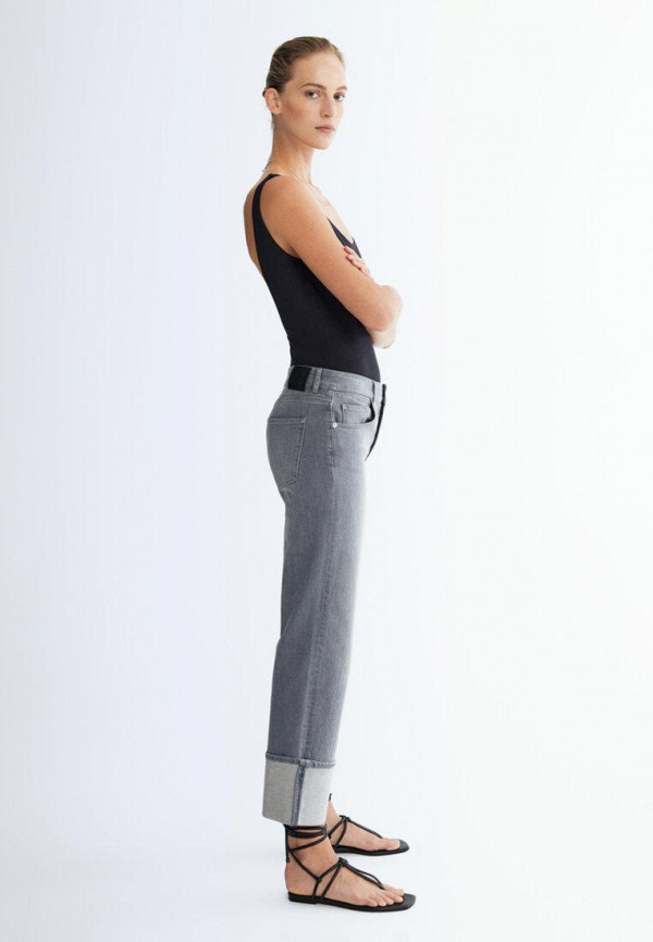 фото Джинсы massimo dutti