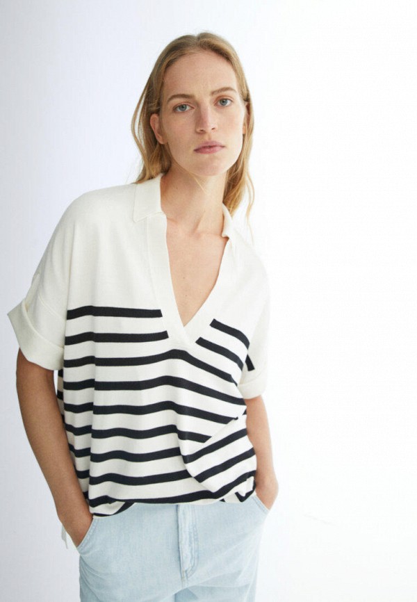 фото Футболка massimo dutti