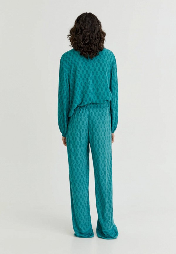 фото Брюки pull&bear