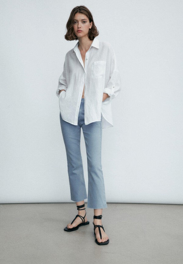 фото Джинсы massimo dutti