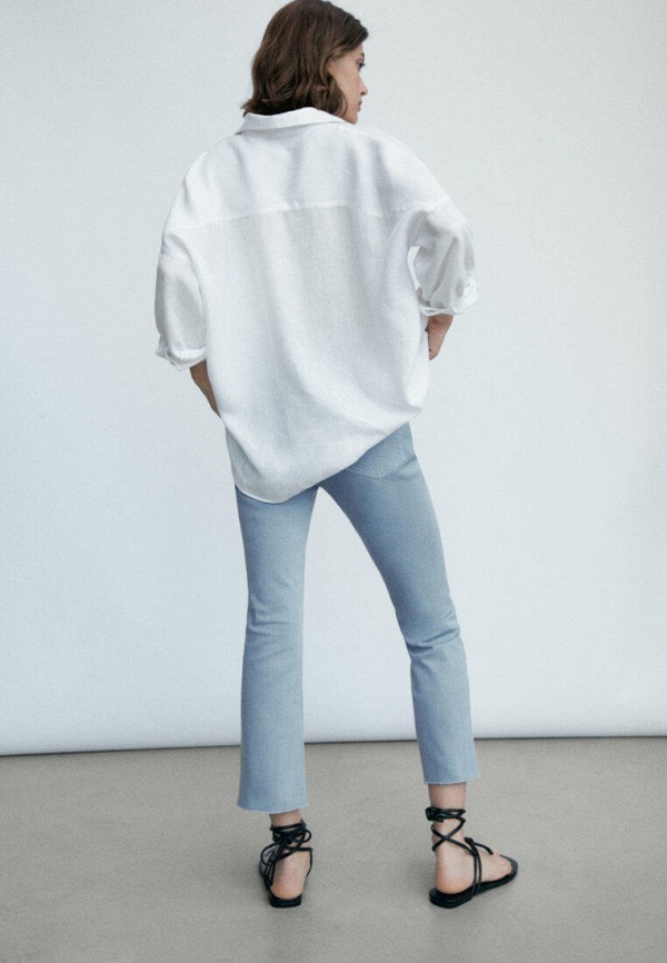 фото Джинсы massimo dutti