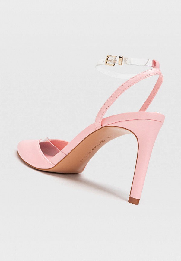 фото Туфли stradivarius