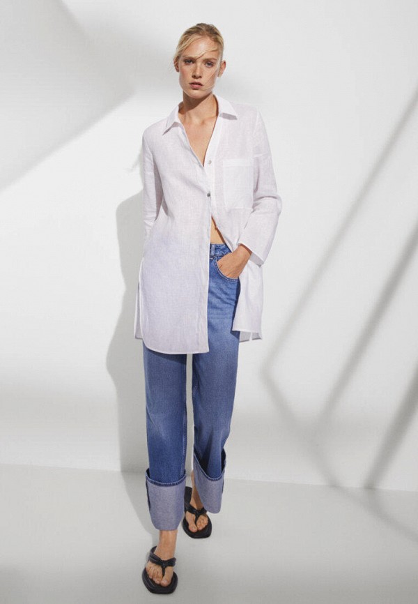 фото Джинсы massimo dutti