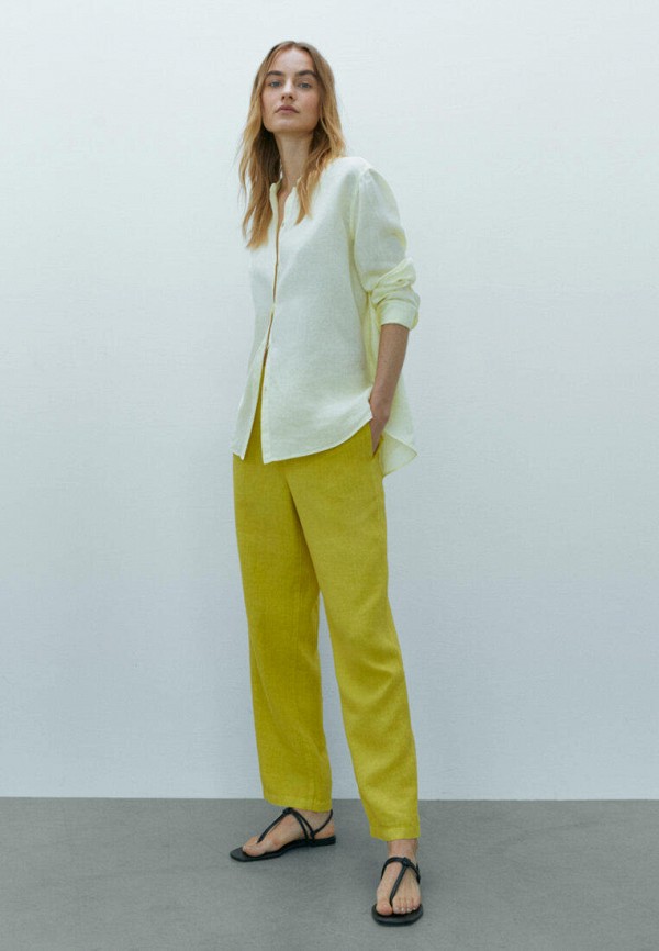 фото Брюки massimo dutti