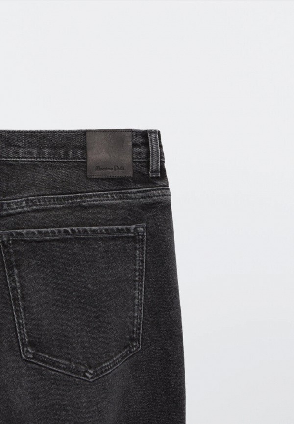 фото Джинсы massimo dutti