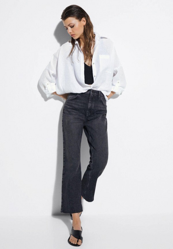 фото Джинсы massimo dutti