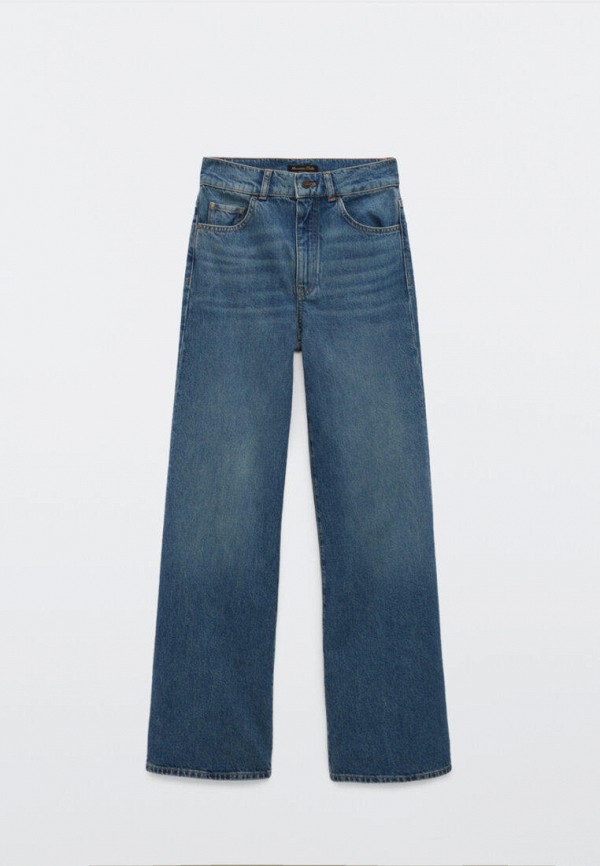 фото Джинсы massimo dutti