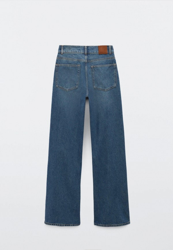 фото Джинсы massimo dutti