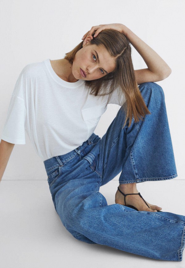 фото Джинсы massimo dutti