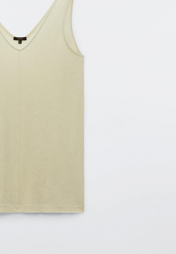 фото Майка massimo dutti