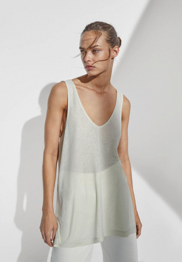фото Майка massimo dutti