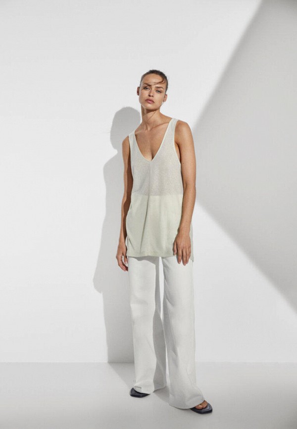 фото Майка massimo dutti