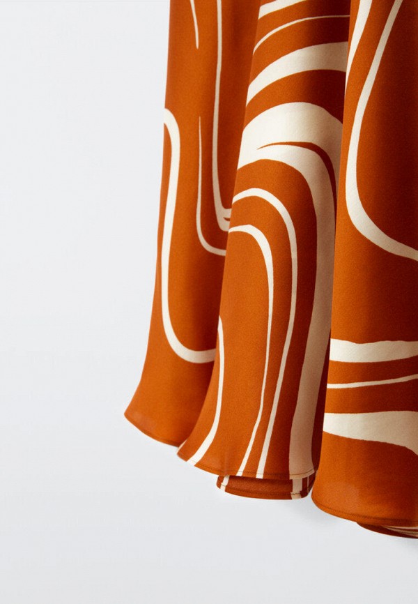 фото Юбка massimo dutti