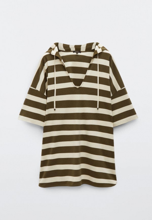 фото Худи massimo dutti