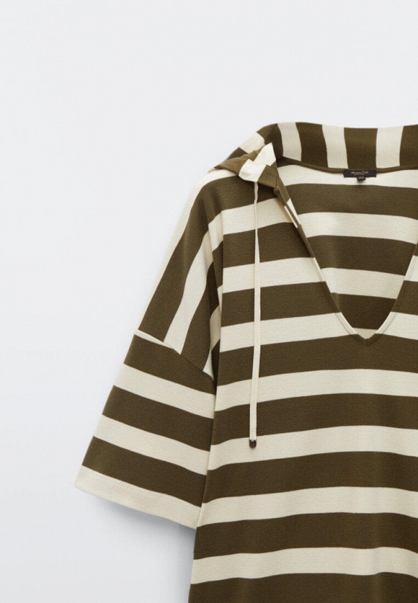 фото Худи massimo dutti