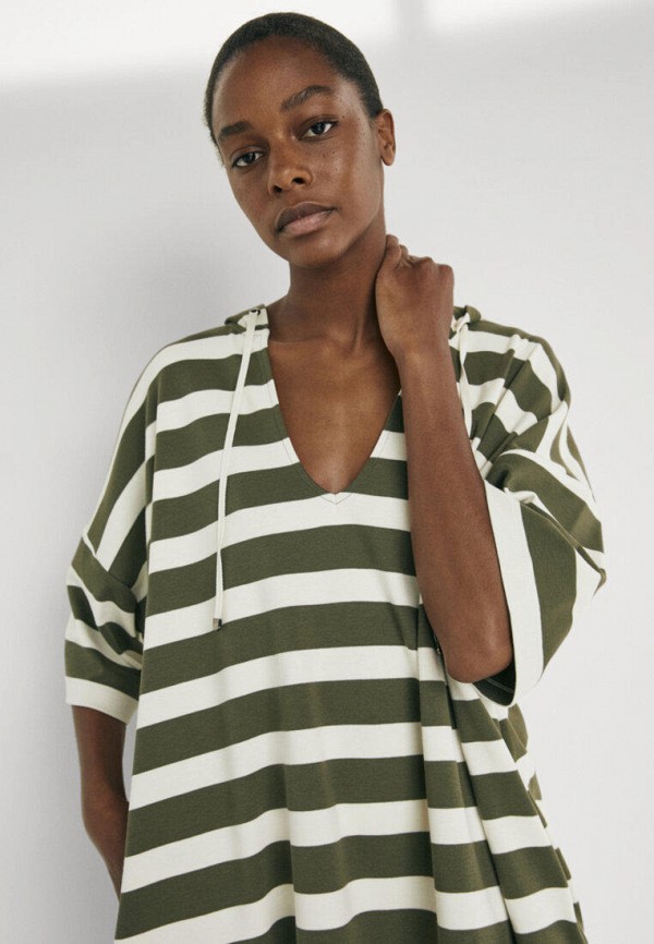 фото Худи massimo dutti