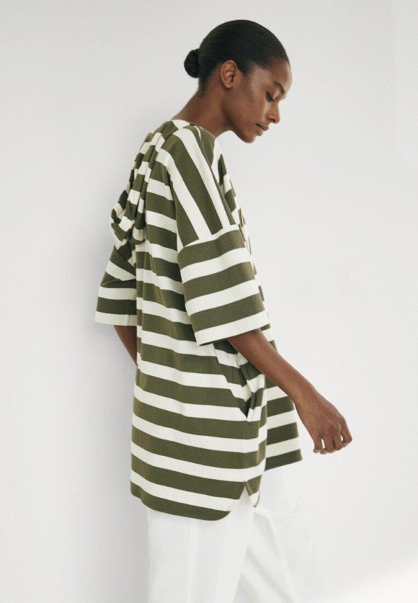фото Худи massimo dutti