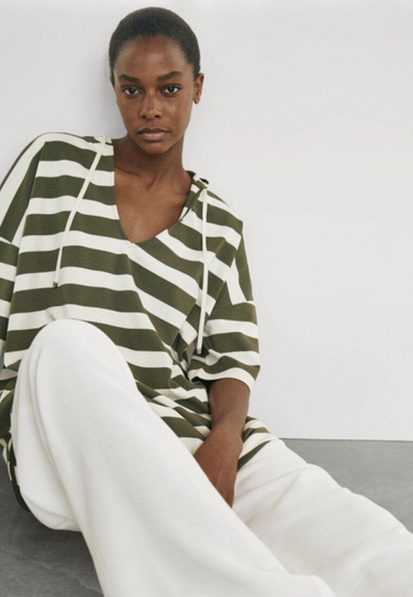 фото Худи massimo dutti