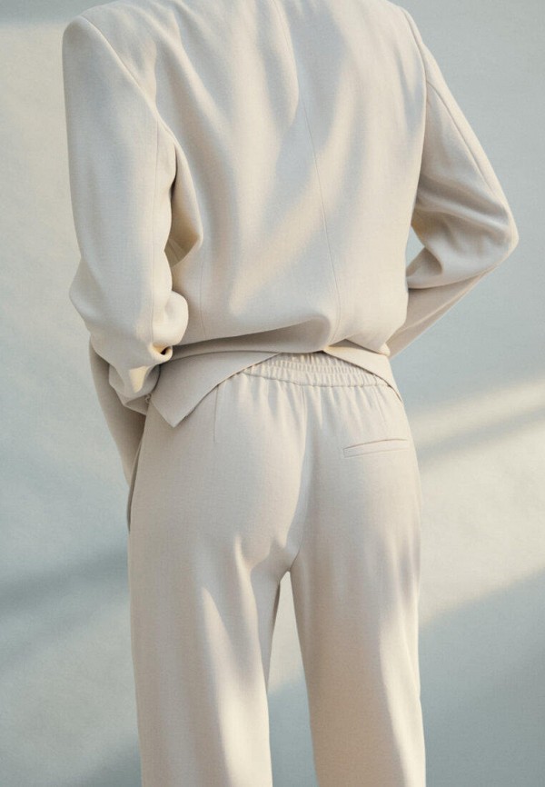 фото Брюки massimo dutti