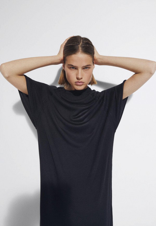фото Платье massimo dutti