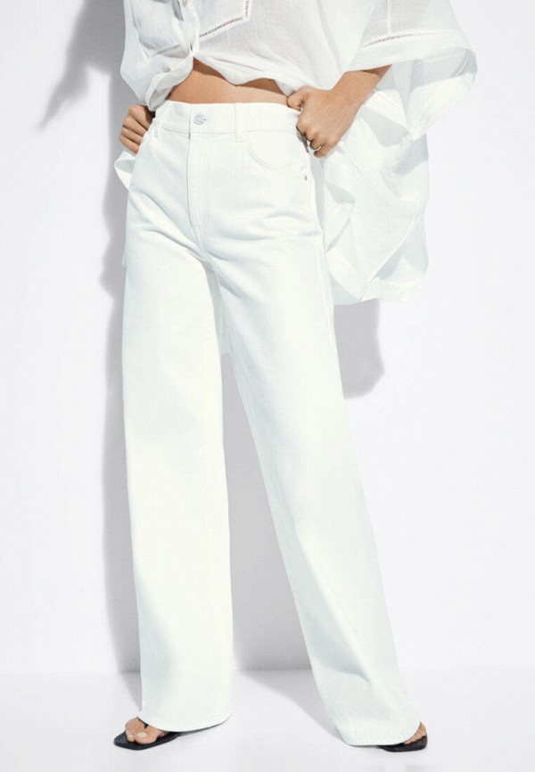 фото Брюки massimo dutti